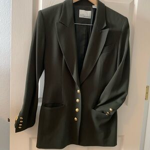 Vintage Dana Buchman Suit Jacket